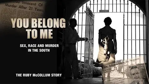 You Belong To Me: Sex, Race And Murder In The South - Trailer_peliplat