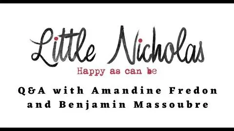 Q&A with Amandine Fredon and Benjamin Massoubre_peliplat