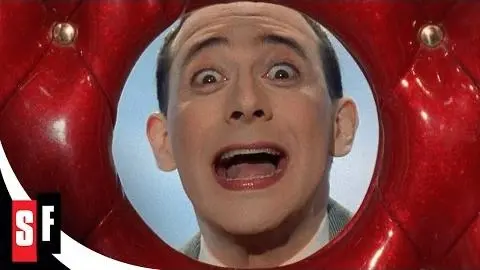 Pee-wee's Playhouse: The Complete Series (1986) Opening Sequence HD_peliplat
