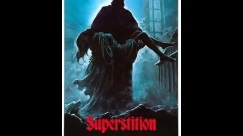 Superstition (1982) - Trailer HD 1080p_peliplat