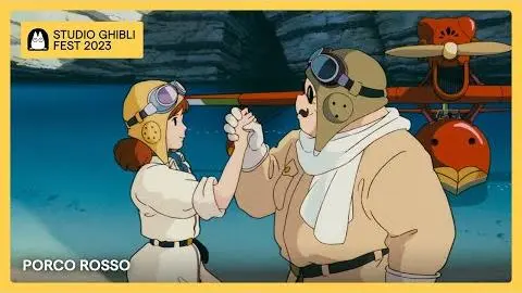 Ghibli Fest 2023 Trailer_peliplat