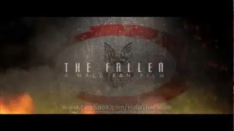 The Fallen: A Halo Fan Film // Teaser // Coming Soon_peliplat