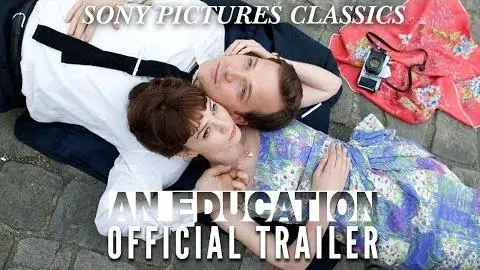 An Education | Official Trailer (2009)_peliplat