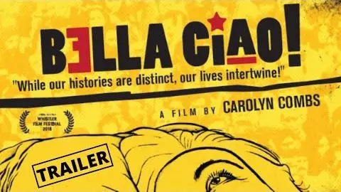 Bella Ciao! (Film Trailer)_peliplat
