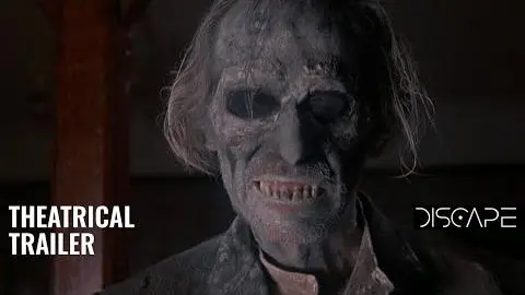 Tales from the Crypt | 1972 | Theatrical Trailer_peliplat
