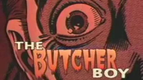 The Butcher Boy ( 1997 ) Trailer_peliplat