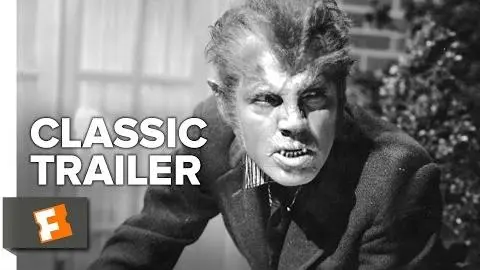 Werewolf of London (1935) Official Trailer - Henry Hull, Henry Hull Movie HD_peliplat