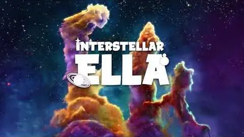 Interstellar Ella Trailer_peliplat