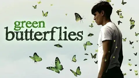 Green Butterflies - Official Trailer | Dekkoo.com | Stream great gay movies_peliplat