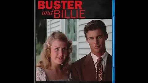 Buster & Billie Blu-Ray Movie Trailer_peliplat