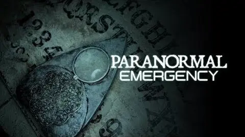 PARANORMAL EMERGENCY | Season 1 Trailer_peliplat