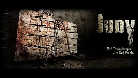 JUDY - trailer - NECROSTORM ( Horror, Thriller )_peliplat