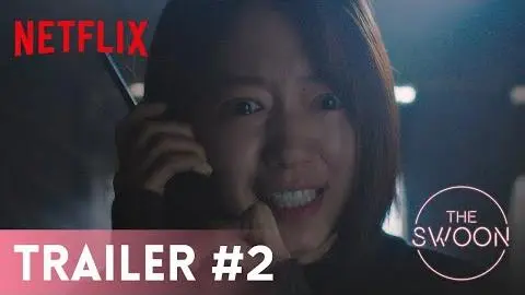 The Call | Official Trailer #2 | Netflix [ENG SUB]_peliplat