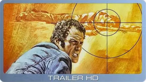 The Killer Elite ≣ 1975 ≣ Trailer_peliplat