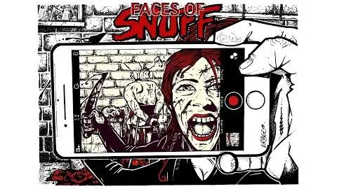 Faces of Snuff (2016) - Trailer_peliplat