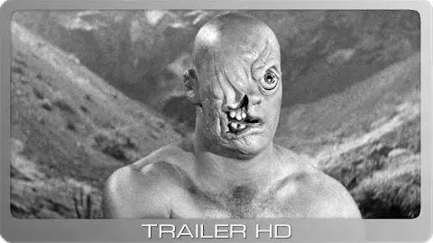 The Cyclops ≣ 1957 ≣ Trailer_peliplat