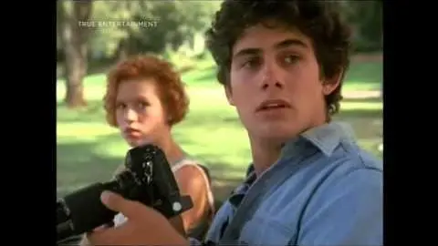 "Surviving: A Family in Crisis" (1985) Trailer - Zach Galligan, Molly Ringwald, River Phoenix_peliplat
