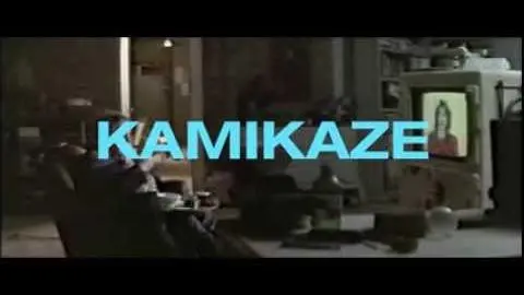 Kamikaze - 1986 - Eric Serra "Procession"_peliplat