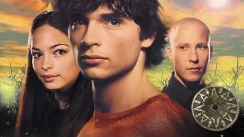 Smallville - Season 1 Trailer_peliplat