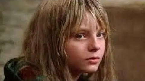 Jodie Foster in The Little Girl Who Lives Down The Lane 1976 HD_peliplat
