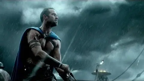 300: Rise of an Empire - Behind the Scenes [HD]_peliplat