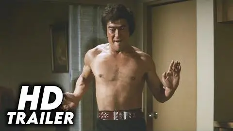 The Street Fighter (1974) Original Trailer [FHD]_peliplat