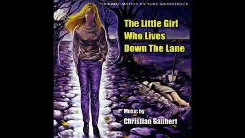 Christian Gaubert - The Little Girl's Father [The Little Girl Who Lives Down The Lane OST 1976]_peliplat
