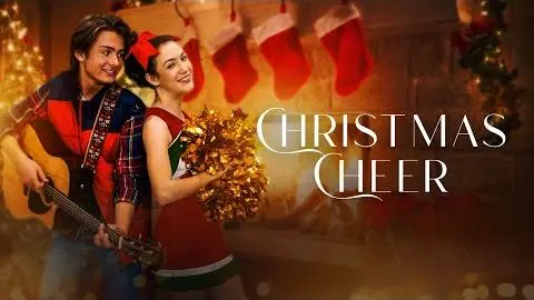 Christmas Cheer (2023) Official Trailer | Coming to EncourageTV on June 26_peliplat