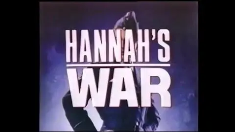 Hanna's War (USA 1988) Rare Teaser Trailer - Cannon Films (Helena Bonham Carter,  Anne Bancroft)_peliplat