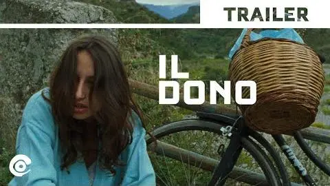 IL DONO by Michelangelo Frammartino (2003) – Official International Trailer / 4K restored version_peliplat