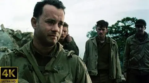 Saving Private Ryan (1998) Theatrical Trailer [5.1] [4K] [FTD-1282]_peliplat