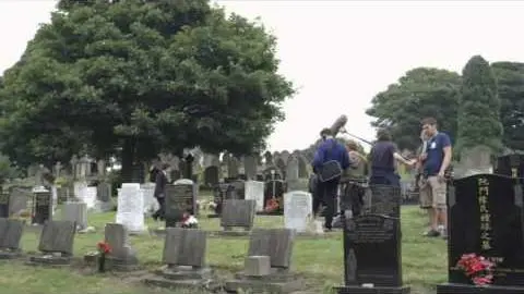 B-Roll - Cemetery Scene_peliplat
