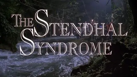 THE STENDHAL SYNDROME (1996) - TRAILER_peliplat