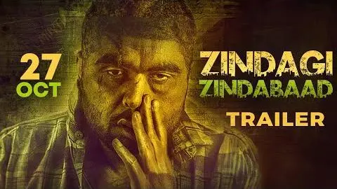 Zindagi Zindabaad (Trailer)_peliplat