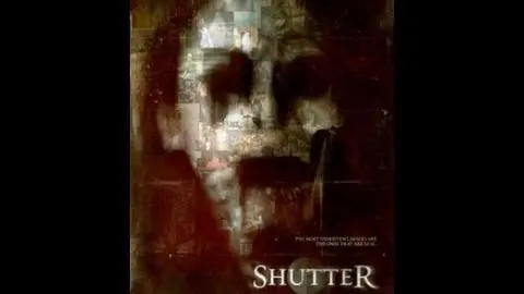 Shutter (2008) Official Trailer - Shutter (2008) Official Trailer_peliplat