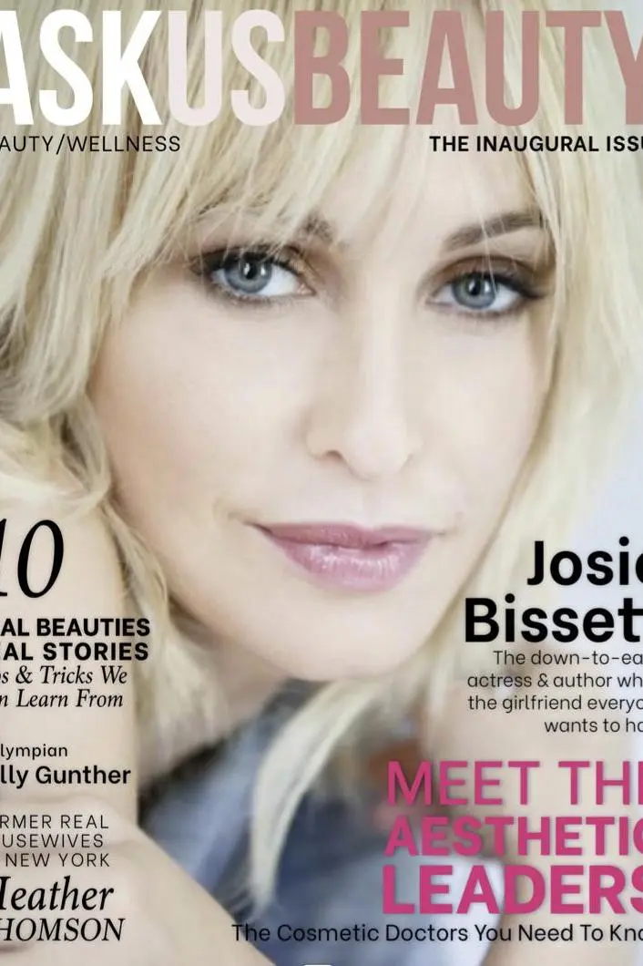 Josie Bissett_peliplat