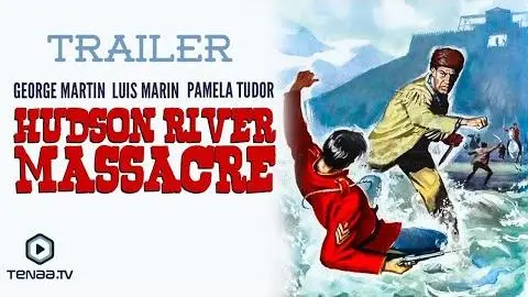 Hudson River Massacre (1965) | Trailer_peliplat