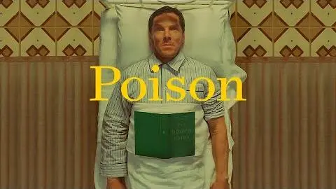 Poison 2023 | Official Trailer_peliplat
