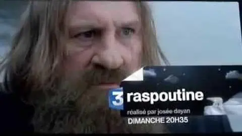 Raspoutine, 2011, trailer_peliplat