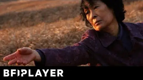 Mark Kermode reviews Bong Joon-ho's Mother | BFI Player_peliplat