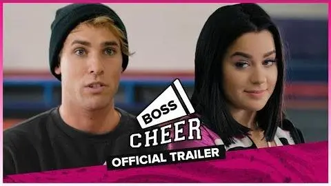 BOSS CHEER | Official Trailer | Tessa & Tristan_peliplat