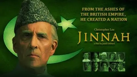 Jinnah (1998) Official Trailer | Watch now on vidly.tv_peliplat