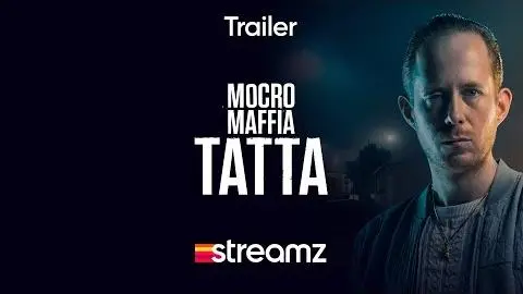 Mocro Maffia: Tatta | Trailer | Film | Streamz_peliplat