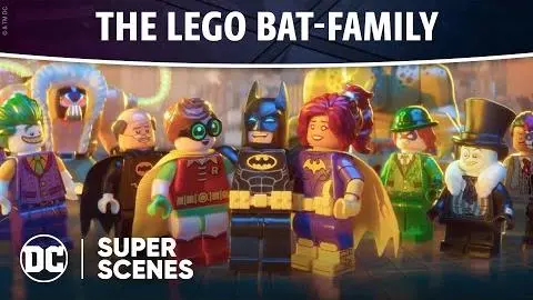 DC Super Scenes: The Bat-Family_peliplat