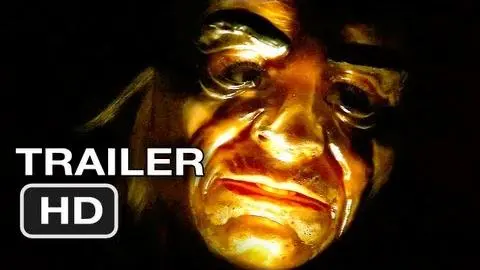 Don't Go Into the Woods Official Trailer #1 - Vincent D'Onofrio Horror Movie (2011) HD_peliplat