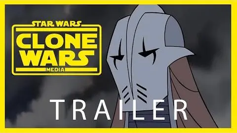 Star Wars: Clone Wars (2003-2005 TV Series) 2020 | Trailer | Clone Wars Media_peliplat
