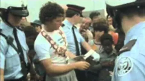 Into the Wind Trailer - Steve Nash co-directed documentary on Terry Fox_peliplat