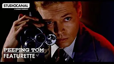 Martin Scorsese and more discuss Michael Powell's PEEPING TOM_peliplat