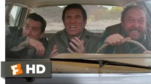 Midnight Run (4/9) Movie CLIP - The Dumbest Bounty Hunters (1988) HD_peliplat