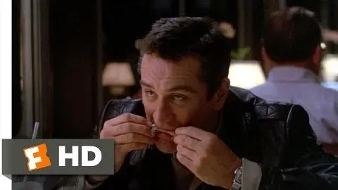 Midnight Run (3/9) Movie CLIP - Living in Denial (1988) HD_peliplat